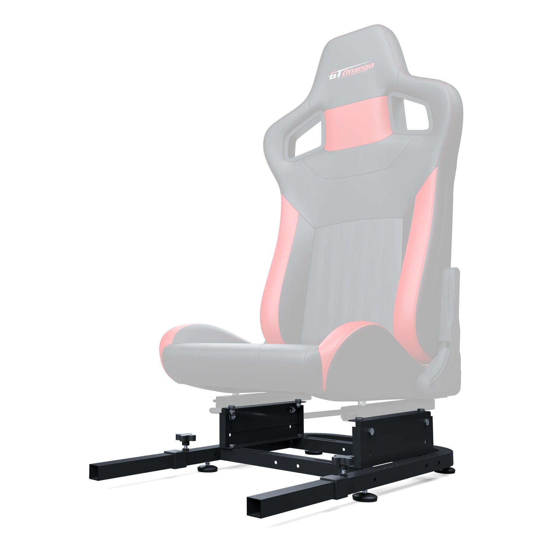 Classic Rear Seat Frame for Sim Racing GT Omega – GT Omega USA
