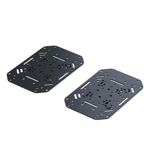 Flight Stick Expansion Plates