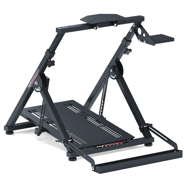 Apex Steering Wheel Stand for Sim Racing | GT Omega – GT