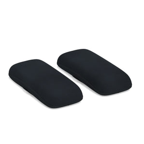 Memory Foam arm rest pads