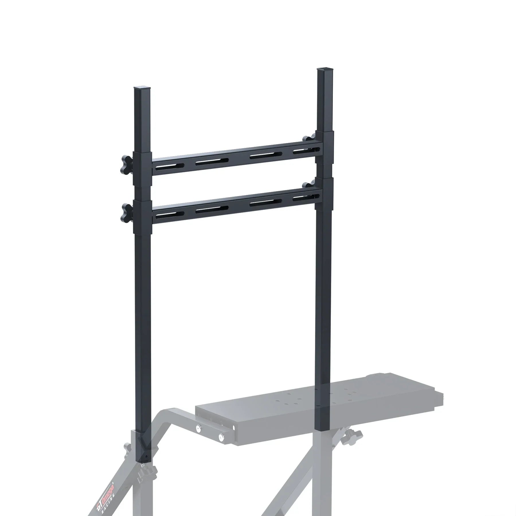 ART Cockpit Single Monitor Mount for Sim Racing GT Omega GT Omega USA