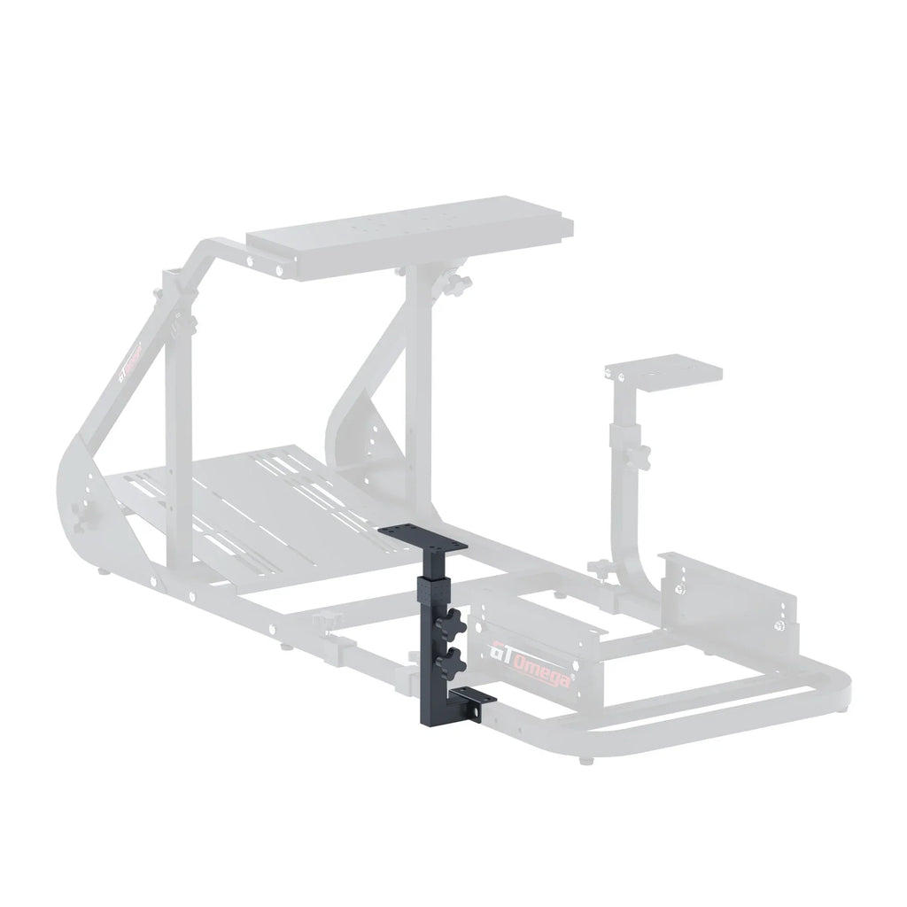 Gt omega cheap wheel stand seat