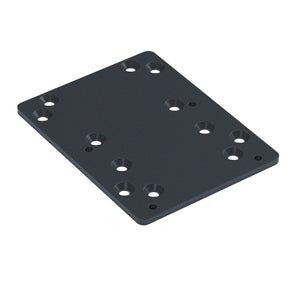 Asetek Wheel Base Adapter Plate