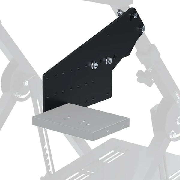 XL Gear Shifter Mount for Wheel Stands GT Omega – GT Omega USA - Main Image