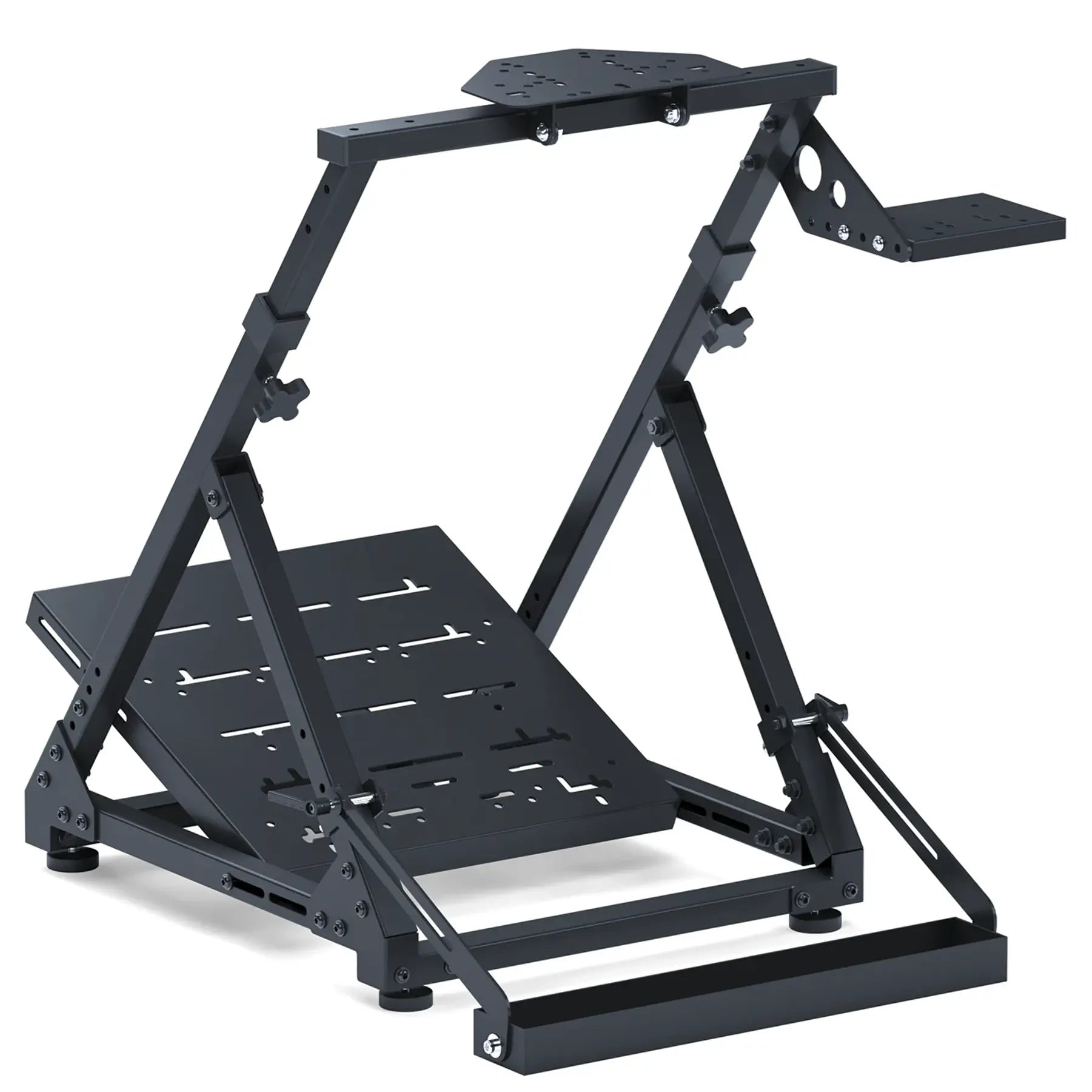 DD-X Steering Wheel Stand for Sim Racing | GT Omega – GT Omega USA