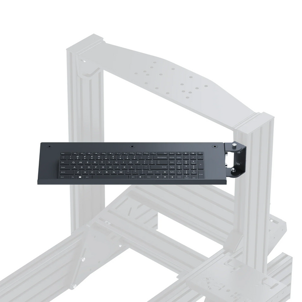 キーボード Prime Anodizing triple bingle tray Prime_KeyboardTrayV2_01_Keyboa