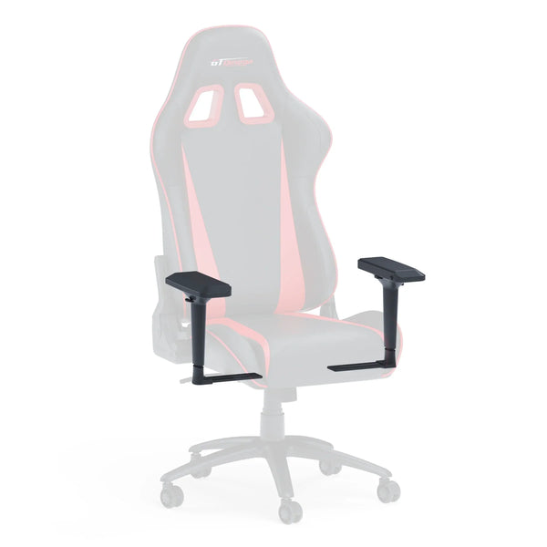 4D Armrest Office Chair Gaming Chairs GT Omega Racing