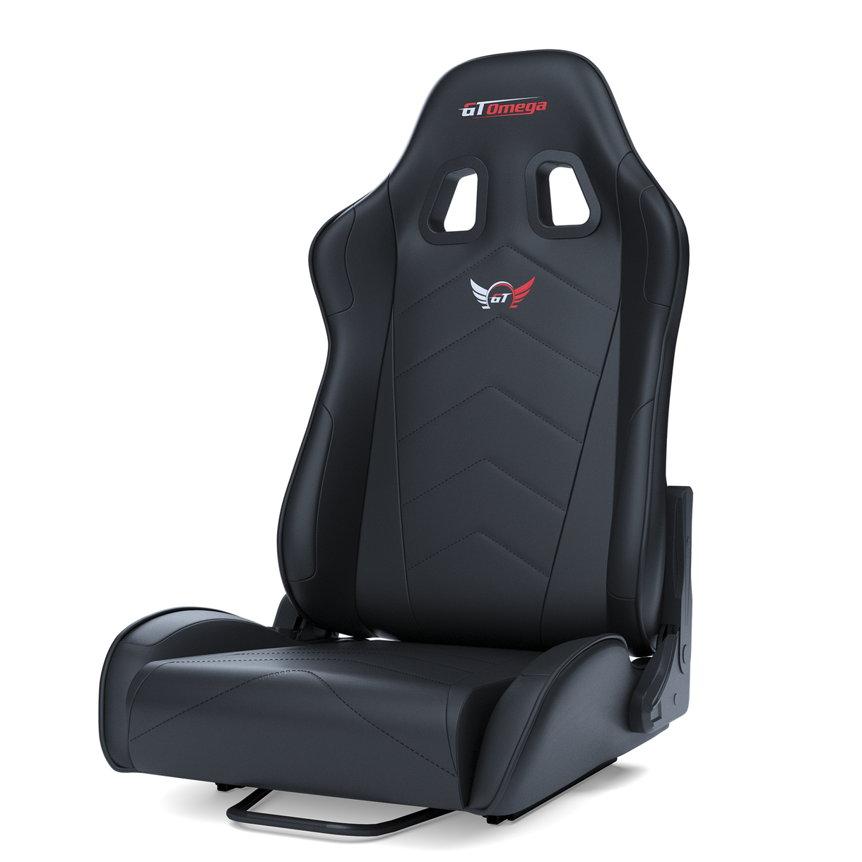 XL RS Sim Racing Seat | GT Omega – GT Omega USA