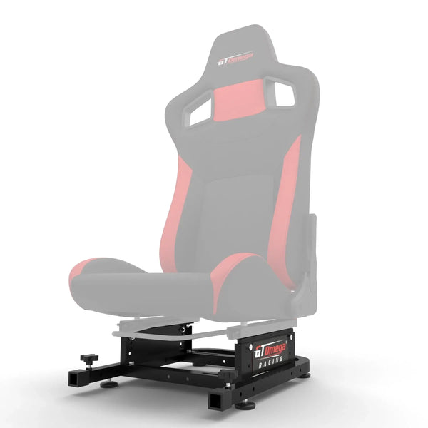Classic Rear Seat Frame for Sim Racing GT Omega GT Omega USA